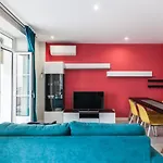 Flh Graca Colourful Lisboa