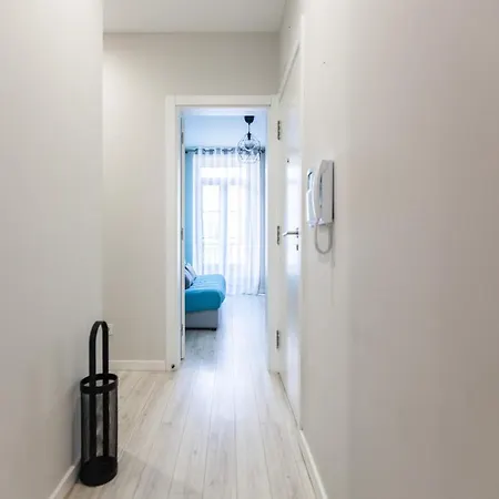 Apartment Flh Graca Colourful Lisbon