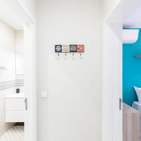 Flh Graca Colourful * Lisboa