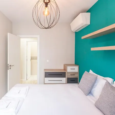 Flh Graca Colourful Apartment