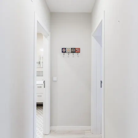 Flh Graca Colourful Lisboa