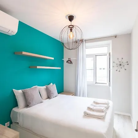 Flh Graca Colourful *