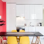 Flh Graca Colourful Apartman Lisboa