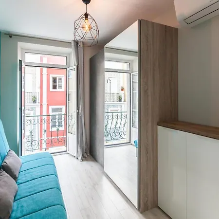 Flh Graca Colourful *