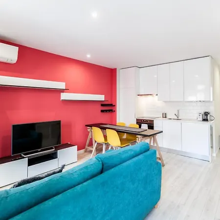 Flh Graça Colourful