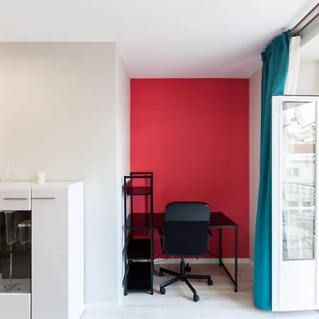 Flh Graça Colourful